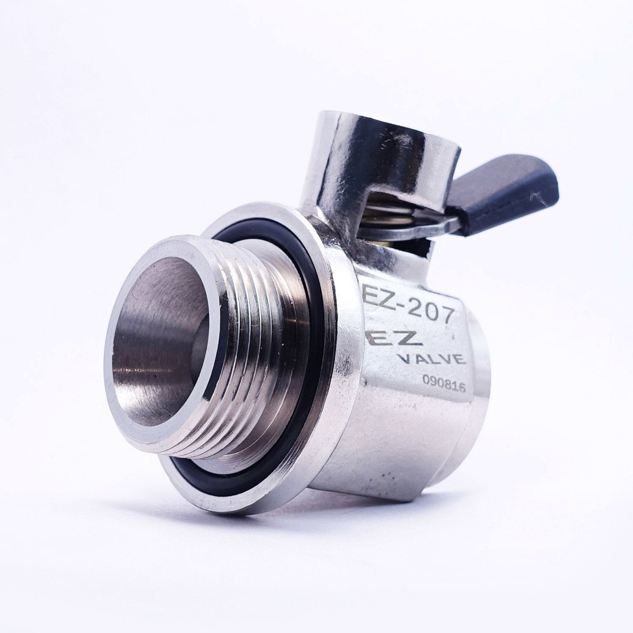 M26-1.5 Oil Drain Valve   EZ-207P