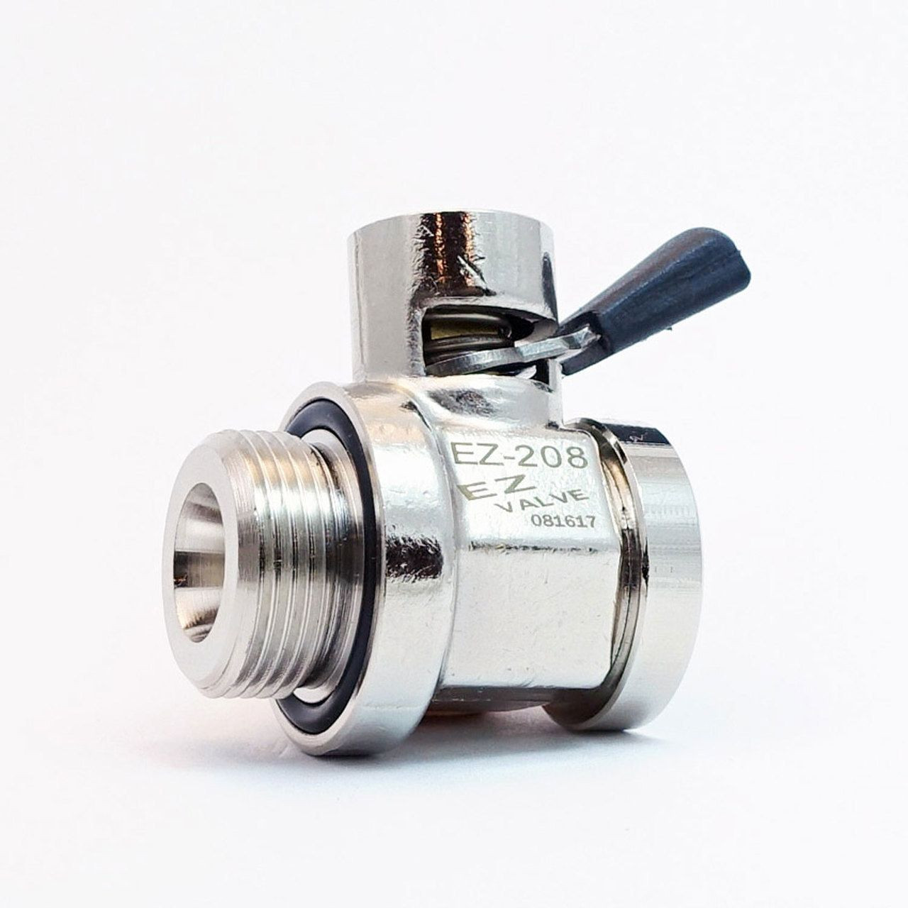 7/8"-18 Oil Drain Valve   EZ-208P