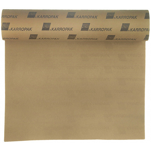 Karropak 1/64" (18" x 30') Gasket Sheet Roll   3092