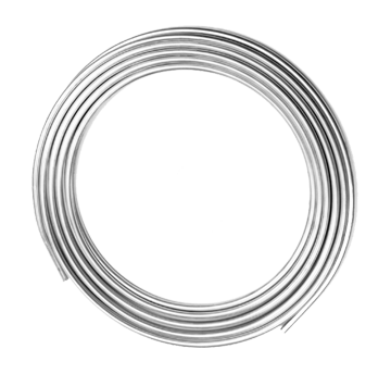 3/16" x 100' Coiled Steel SAE 527 Brake line  BLT-3-100
