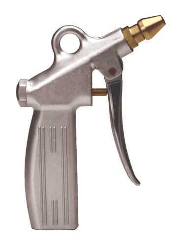 Solid Aluminum Pistol Grip Air Gun  AG164
