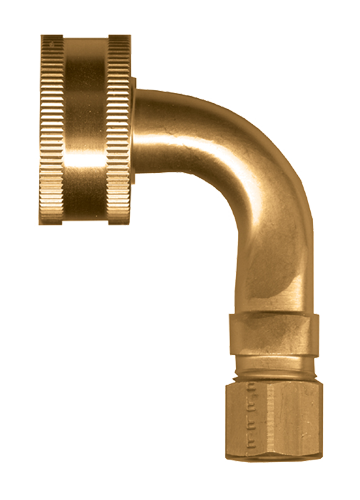 Dishwasher Inlet Water Connection Adapter  DWF-6