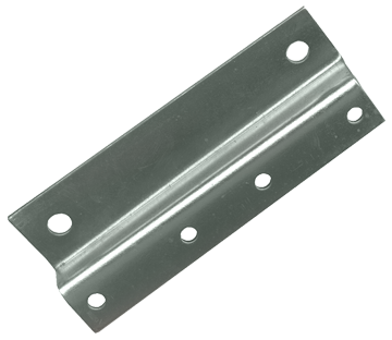 Propane Regulator Z-Mount Bracket  GR-900