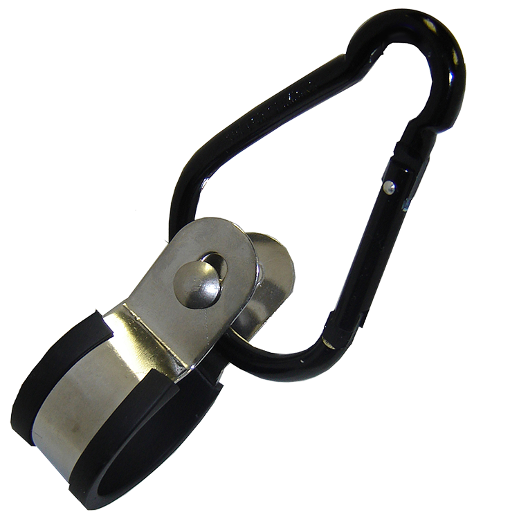 Air Brake Hose Hanger Clamp  HAB-SPW-HB