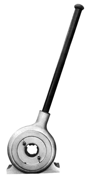 Cast Iron - Hand Lever - Hose Crimping Tool Only - No Dies Included  J660
