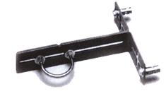 3/4 ~ 2" Honeywell® IPS Riser Adj. Universal Mount Bracket  PF-74440