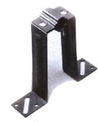 3/4 ~ 2" x 6" Honeywell® IPS Riser Wall Bracket  PF-74500