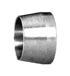 1/2" 100R14 Compression Sleeve  SR4S-8