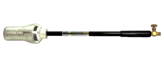 28" 208,000 BTU Propane Torch  T95-B