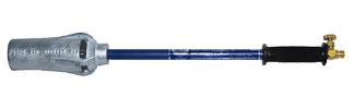 26" 220,000 BTU Propane Torch Kit  W80-KIT