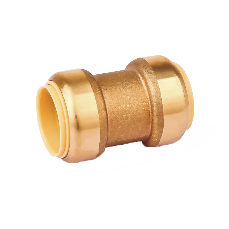 1/2 x 1/2" Bite-Force Coupling  BF62-10