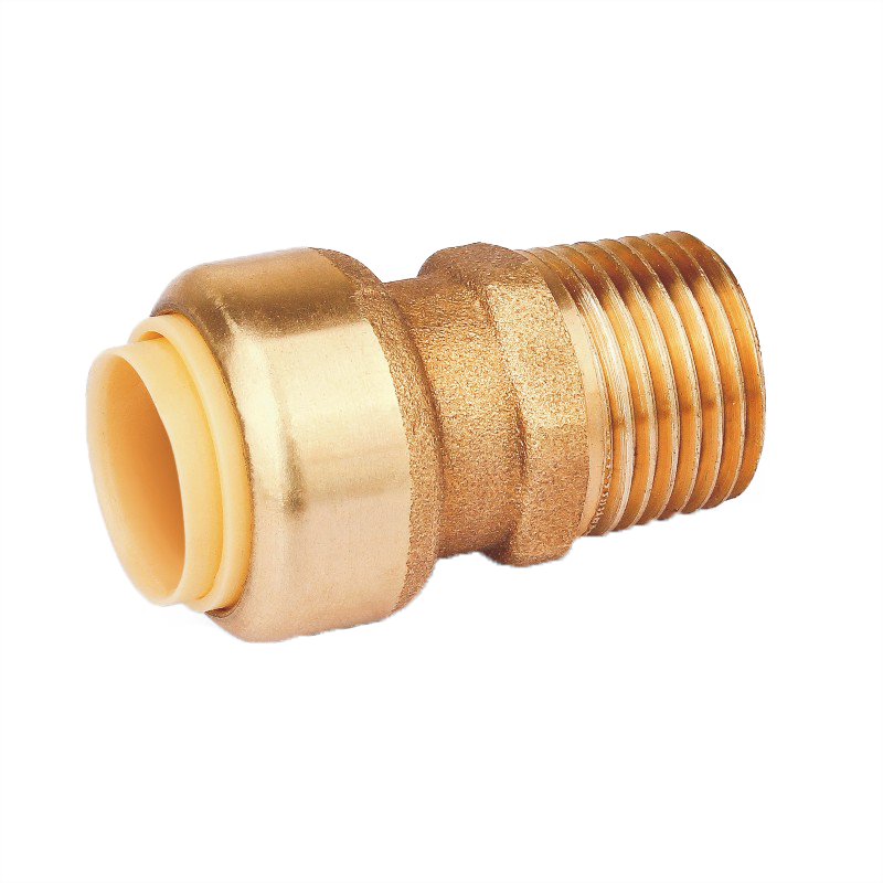1/2 x 3/4" Bite-Force Adapter  BF68-10E