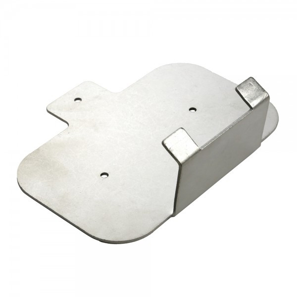 Warning & Hazard Lamp Magnetic Bracket  42380