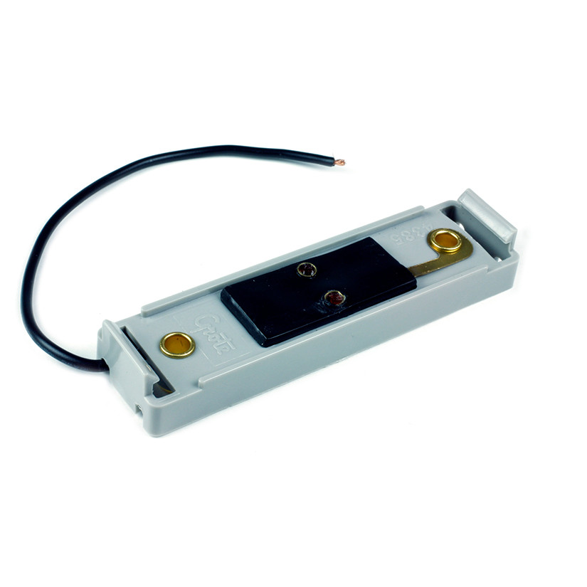 Low Profile Mounting Bracket - Gray  43850