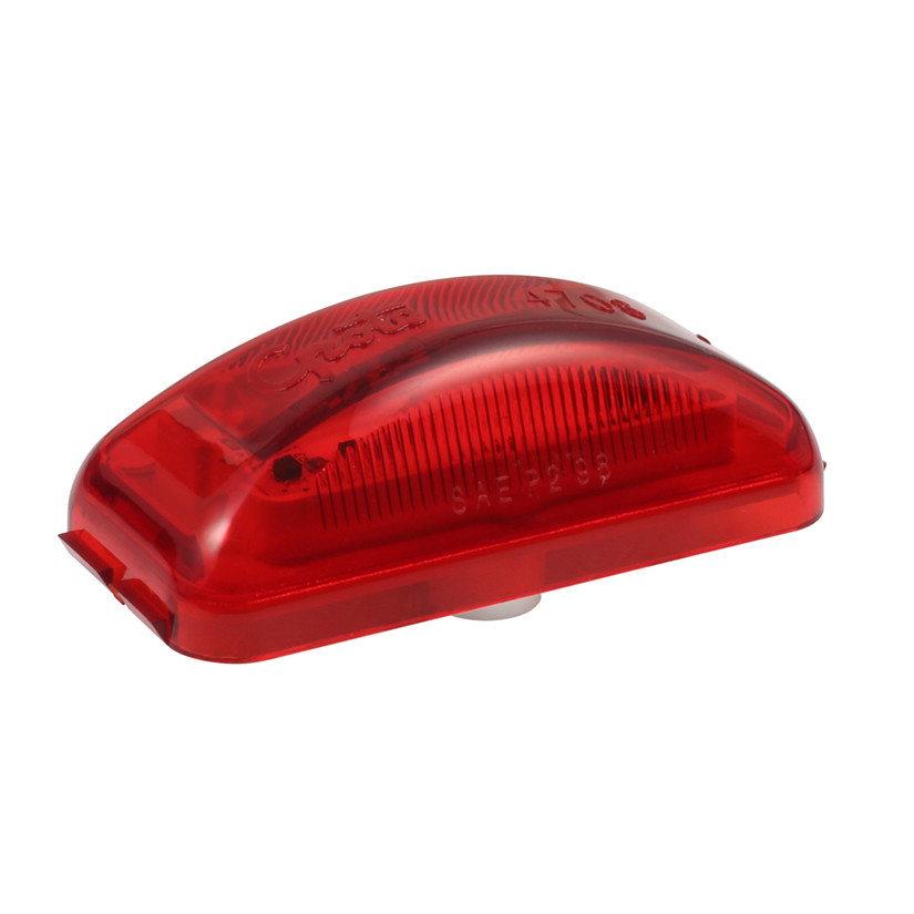 3" SuperNova® LED Clearance/Marker Lamp - Red  47082
