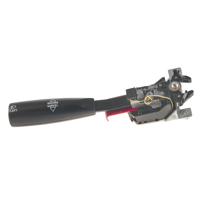 OEM Style Turn Signal Switch w/o Harness - Black  48303