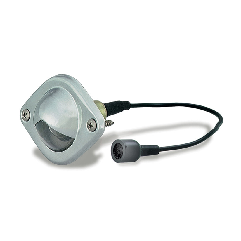 Courtesy Lamp - Clear  60251