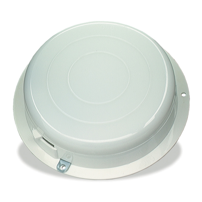 Round Dome Lamp w/Switch Base - Clear  61161
