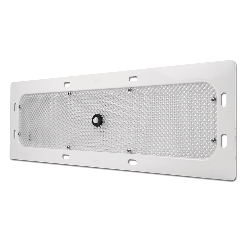 18" LEDLamp® 18 Diode Recessed Mount Dome Lamp w/Motion Sensor - Clear  61G21