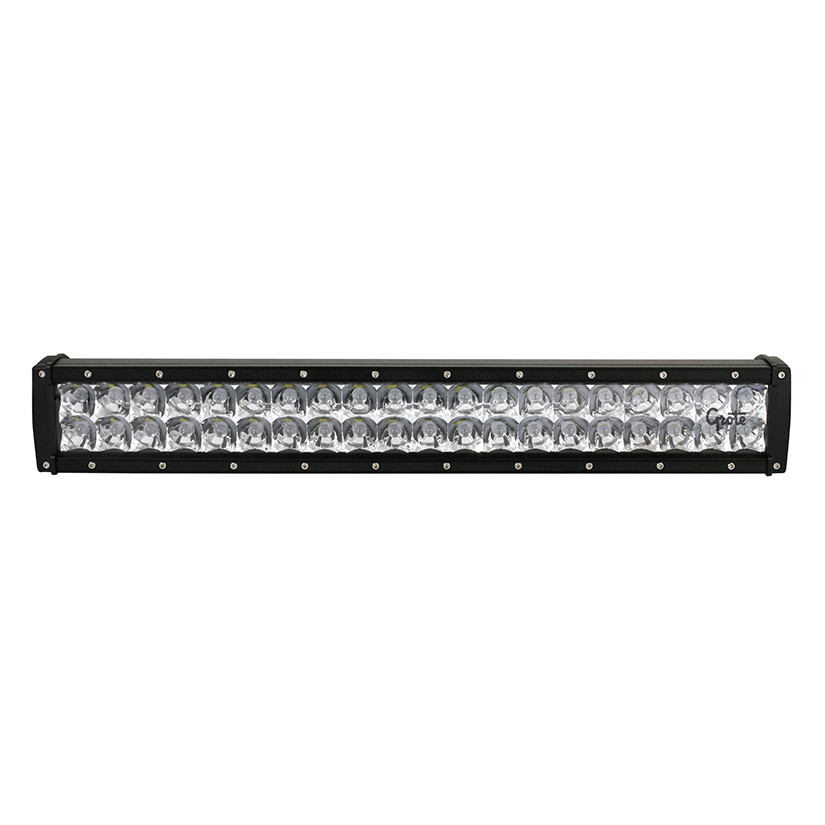 20" LED Off-Road Lamp Bar 12/24V - Clear  64J21