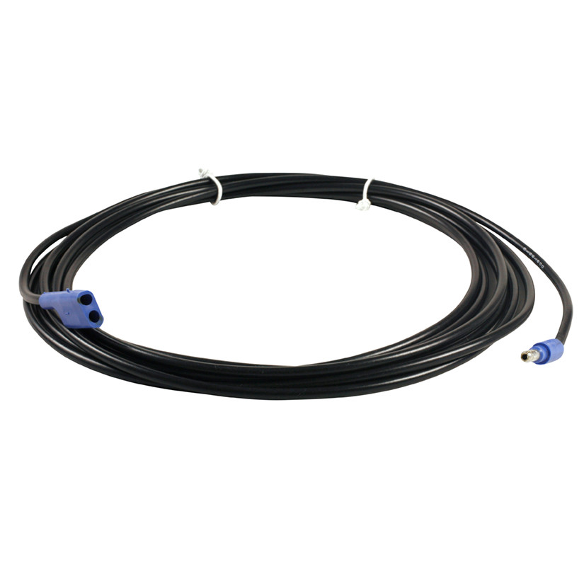 14' Jumper Harness - Standard Male - Double Slim-Line Female  66180