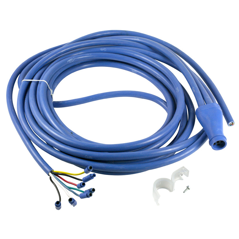 35' ULTRA-BLUE-SEAL® Main Harness w/48" Double Trailer Connection  66710