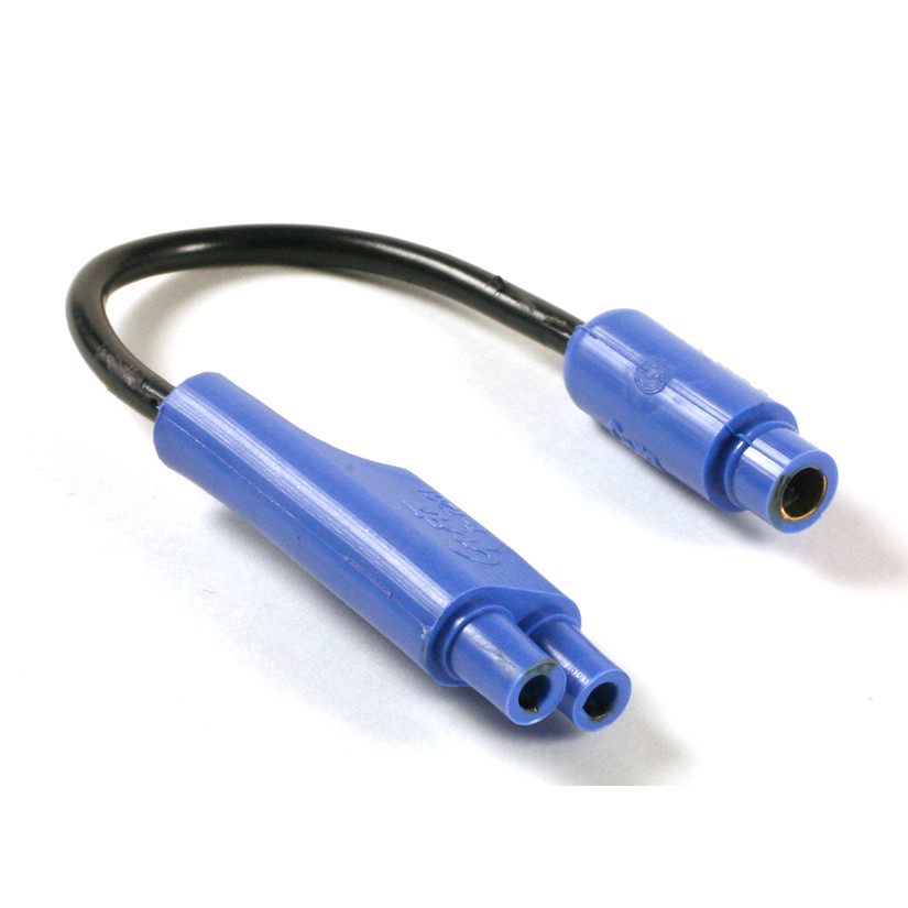 6" Cut-To-Fit® Nose Box Adapter Wire Harness System  67260