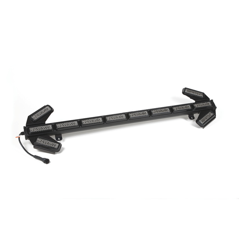 LED Traffic Directors Small w/Arrows - Amber  78210