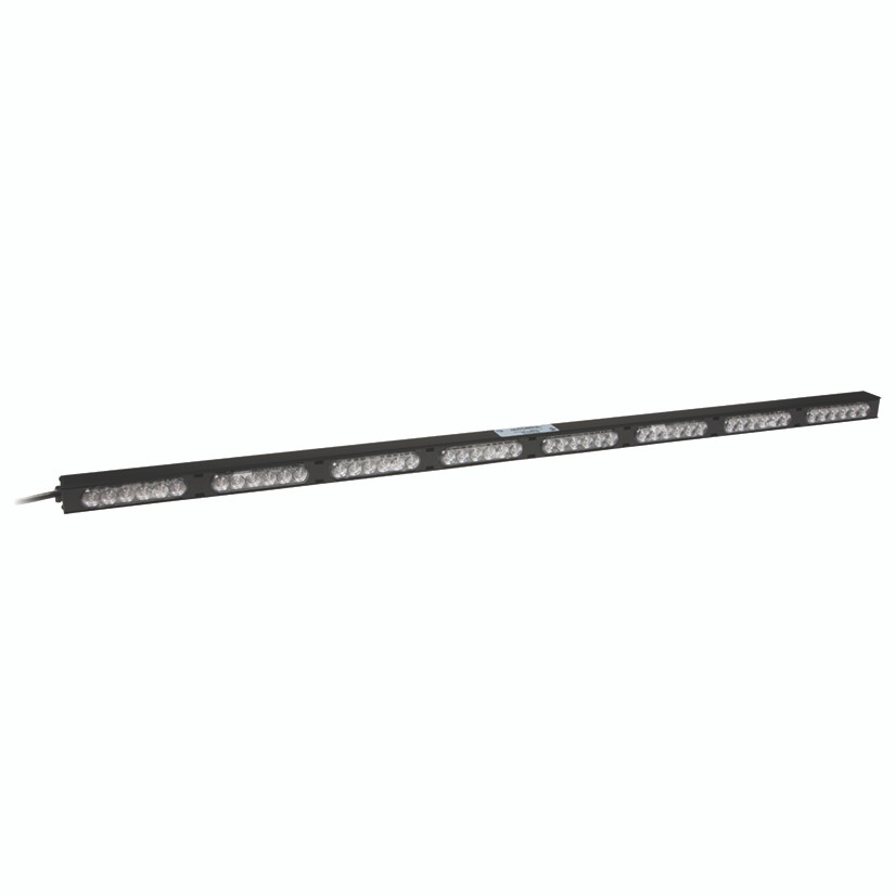 LED Traffic Sticks 40" 8 Module - Amber  78410