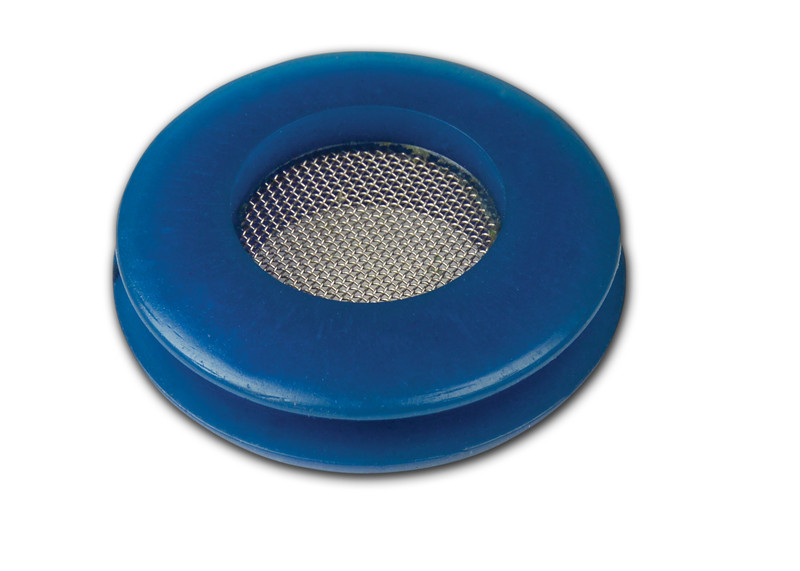 Seals Small Face @ 100 Pack - Blue  81-0113-100B