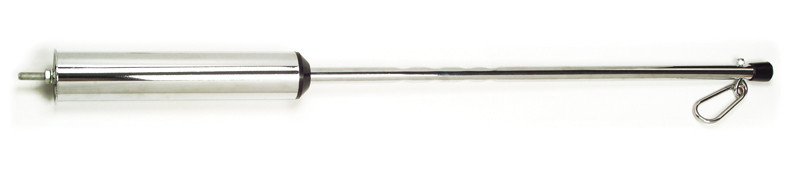 40" Chrome Pogo Stick  81-0130
