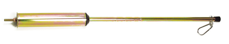40" Yellow Zinc Dichromate Pogo Stick  81-0131