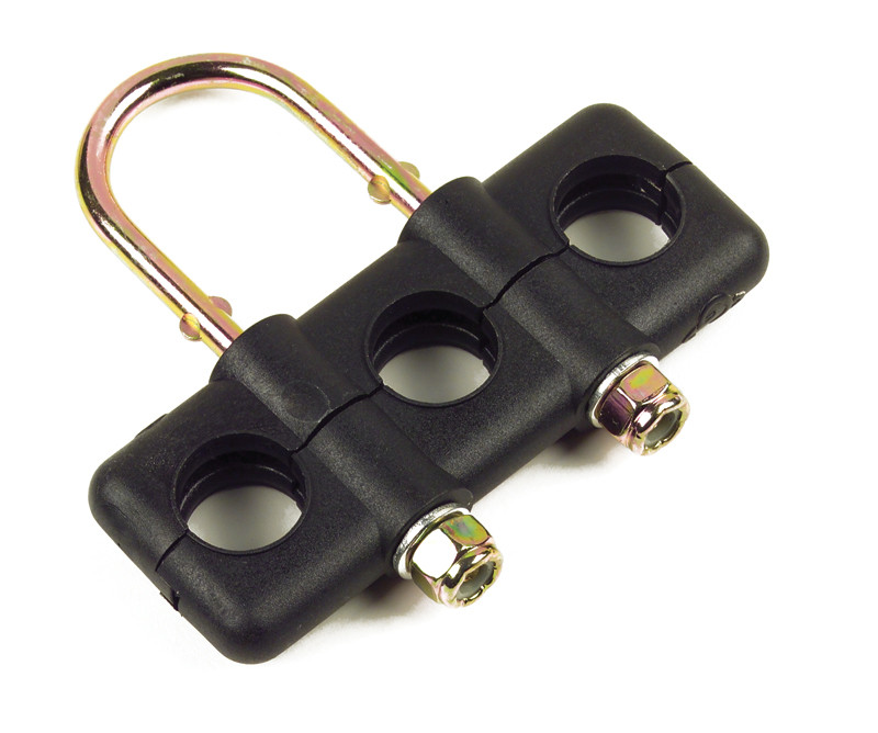 3/4" x 3 Hose Holder Hose Holder U-Bolt  81-0138