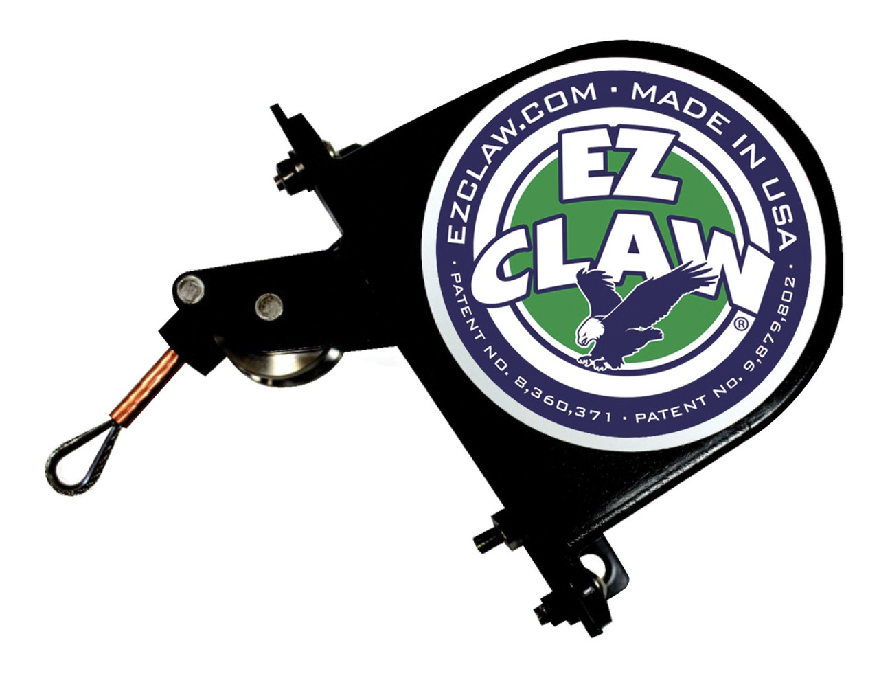 EZ Claw Tensioner System  81-2300