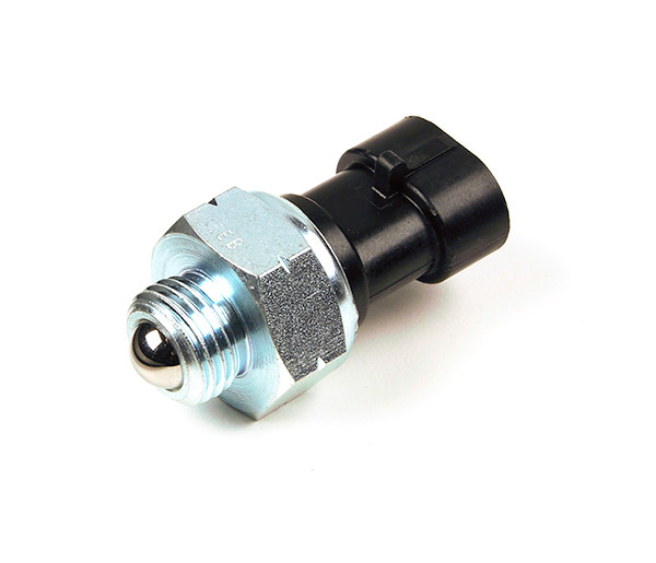 Brake & Back-Up Precision Ball Switch - Black  82-0465