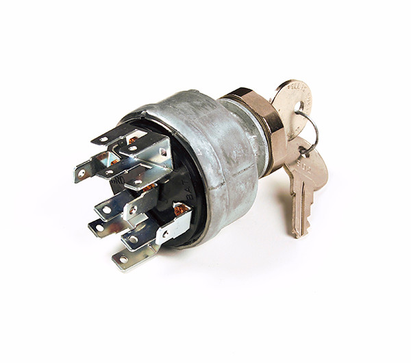 Ignition Starter Switch Universal Type  82-2235
