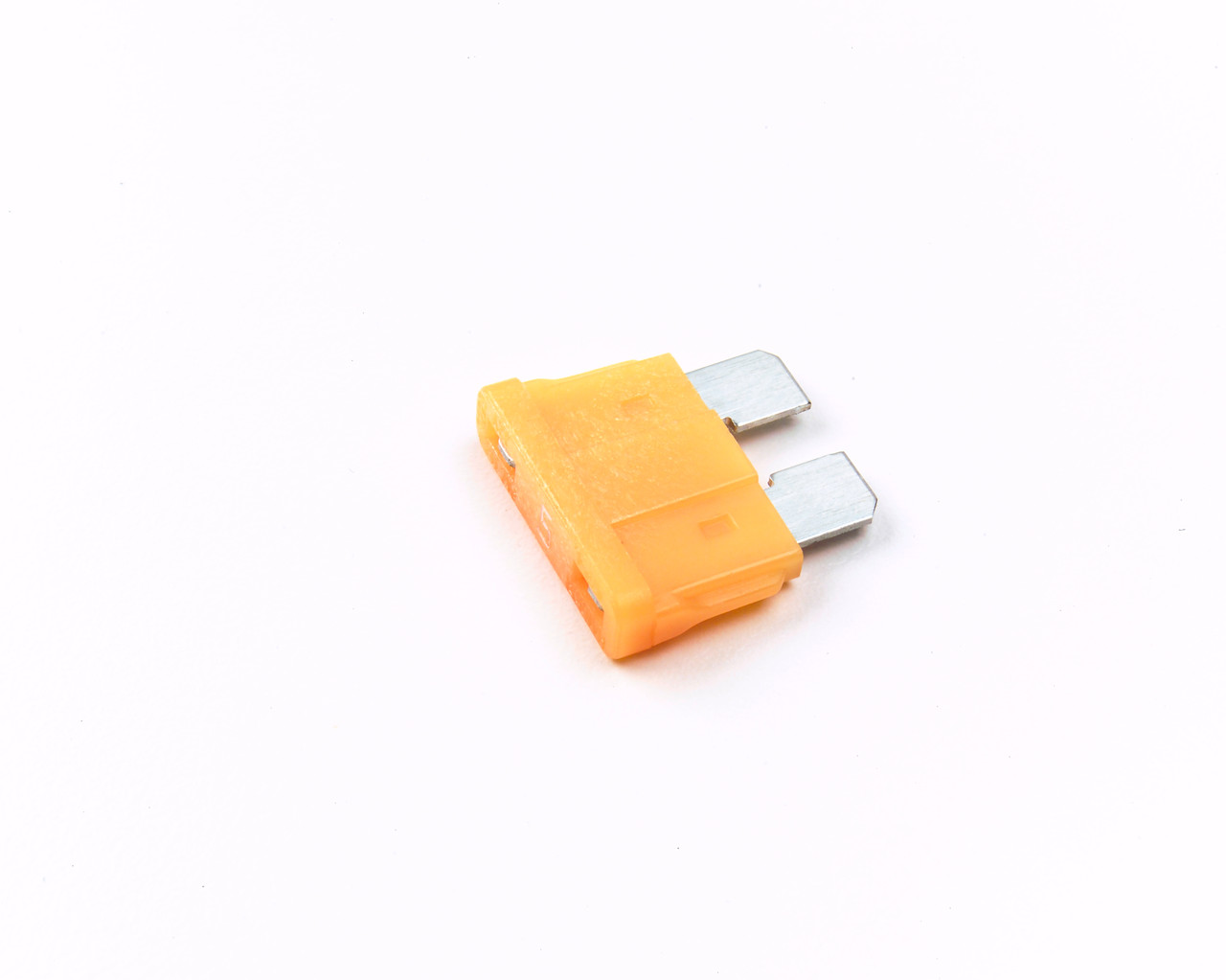 Standard Blade LED Fuse 5A 32V @ 5 Pack - Tan  82-ANR-I-5A