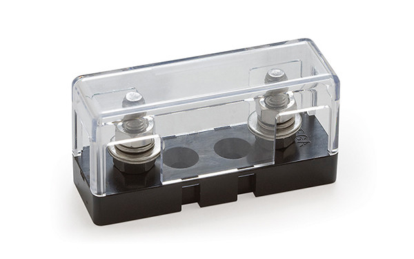 Bolt On Fuse Block  82-MGGA-FB