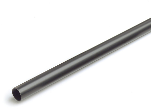 1/2" Dual Wall 3:1 Heat Shrink Tubing 6" @ 20 Pack - Black  84-4002-3