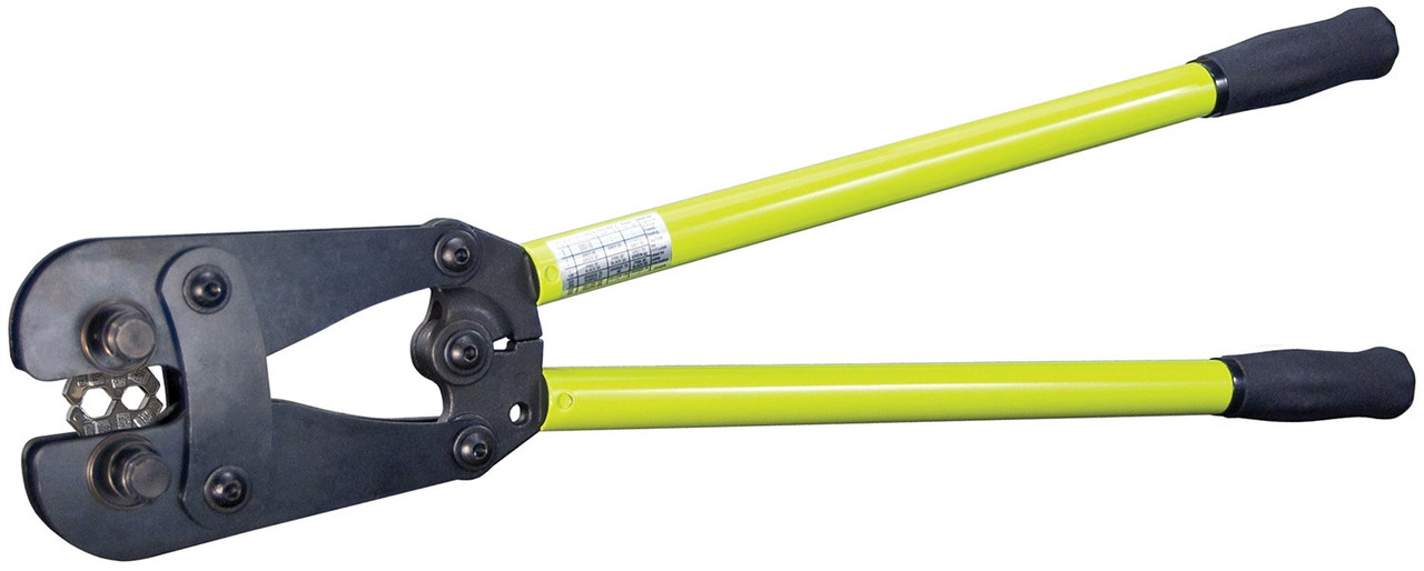 Hexcrimp® Hand Held Tool  84-9082