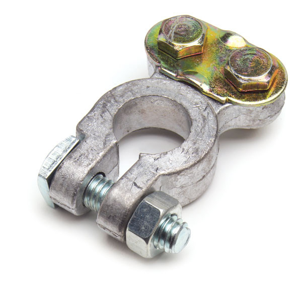 Automotive Lugs & Connectors Universal Lead @ 25 Pack  84-9135