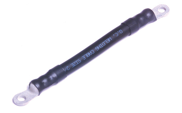 2/0 AWG Quicklink® Negative Stud-To-Stud Battery Harness 17"  84-9306