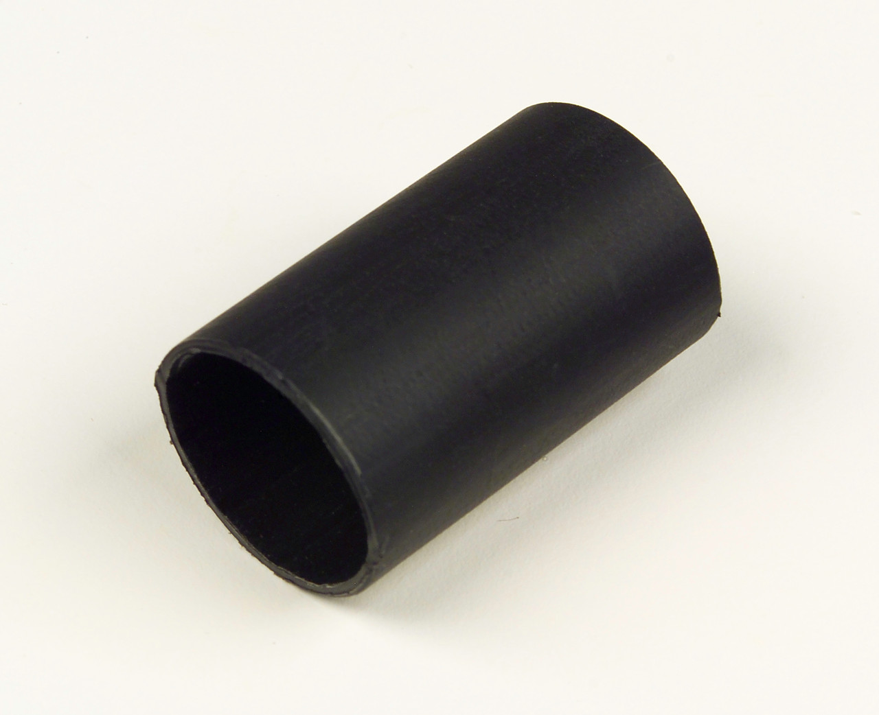 1/2" Dual Wall 3:1 "Magna Tube" Heat Shrink Tubing 1-1/2" @ 10 Pack - Black  84-9561