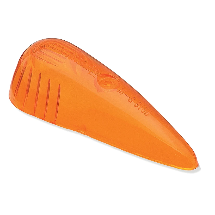 Clearance/Marker Economy Cab Replacement Lens - Amber  91683