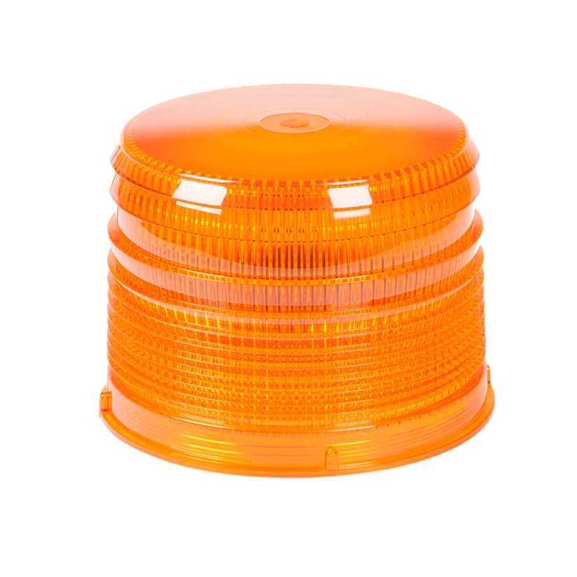 Beacon Replacement Lens - Amber  98223
