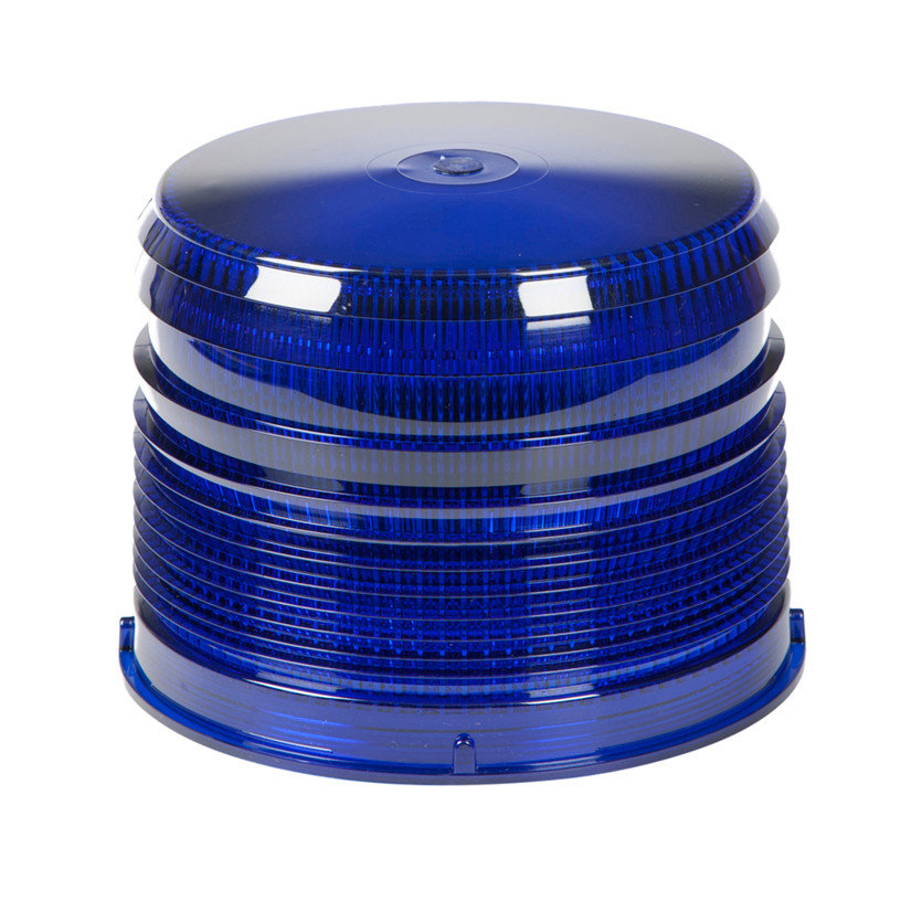 Beacon Replacement Lens - Blue  98225