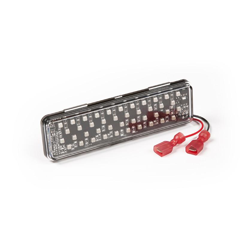 LED Traffic Director Replacement Module - Amber  98333