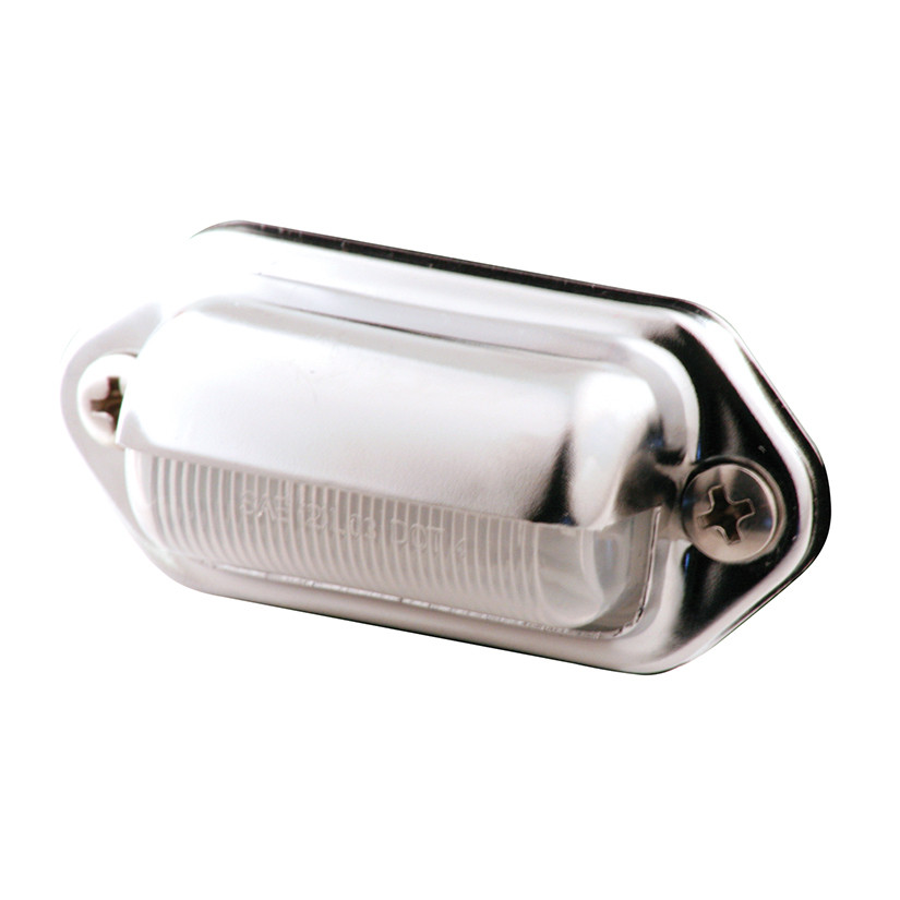 Hi Count® Interior/Utility Lamp - Clear  G6151