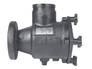 Fig. S810 Suction Diffuser 6 x 5"