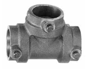 Fig. 7103 Sock-It® Tee 1-1/2"